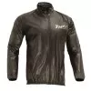 Μπουφάν ποδηλασίαςTHOR RAIN BLACK
