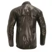 Μπουφάν ποδηλασίαςTHOR RAIN BLACK thumb