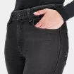 Γυναικείο παντελόνι μηχανής SHIMA RIDGE BLACK Γυναικείο παντελόνι μηχανής SHIMA RIDGE BLACK thumb