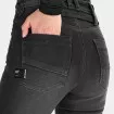 Γυναικείο παντελόνι μηχανής SHIMA RIDGE BLACK Γυναικείο παντελόνι μηχανής SHIMA RIDGE BLACK thumb
