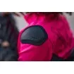 Γυναικείο μπουφάν μηχανής SHIMA DRIFT BLACK/PINK thumb