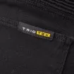 Παντελόνι μηχανής SHIMA GIRO 3.0 BLACK thumb