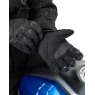 Γάντια μηχανής SHIMA HERO BLACK WP thumb