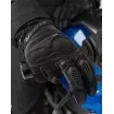 Γάντια μηχανής SHIMA HERO BLACK WP thumb