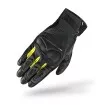 Γάντια μηχανής SHIMA HERO BLACK FLUO thumb