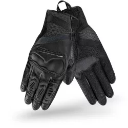 Γυναικεία γάντια μηχανής SHIMA HERO LADY BLACK