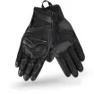 Γάντια μηχανής SHIMA HERO BLACK WP thumb
