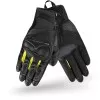 Γάντια μηχανής SHIMA HERO BLACK FLUO