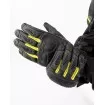 Γάντια μηχανής SHIMA HERO BLACK FLUO thumb