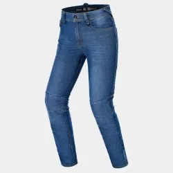 Γυναικείο παντελόνι μηχανής SHIMA RIDGE BLUE