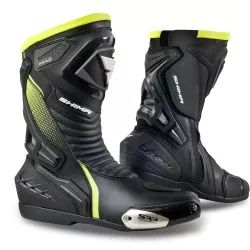 Μπότες μηχανής SHIMA RSX-6 FLUO Μπότες μηχανής SHIMA RSX-6 FLUO