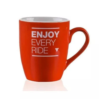 Κούπα SHIMA ENJOY RED