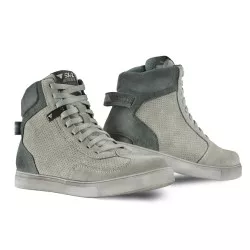 Μποτάκια μηχανής SHIMA SX-2 EVO GREY Μποτάκια μηχανής SHIMA SX-2 EVO GREY