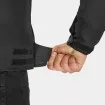 Μπουφάν μηχανής SHIMA RUSH 2.0 BLACK thumb