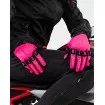 Γυναικεία γάντια μηχανής SHIMA DRIFT LADY PINK thumb