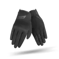 Παιδικά γάντια μηχανής SHIMA ONE EVO KIDS BLACK Παιδικά γάντια μηχανής SHIMA ONE EVO KIDS BLACK