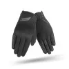 Γάντια μηχανής SHIMA ONE EVO BLACK