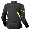 Γυναικείο μπουφάν μηχανής SHIMA RUSH 2.0 FLUO thumb