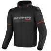 Μπουφάν μηχανής SHIMA DRIFT PLUS BLACK Μπουφάν μηχανής SHIMA DRIFT PLUS BLACK thumb