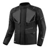 Μπουφάν μηχανής SHIMA RUNNER BLACK