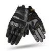 Γάντια μηχανής SHIMA X-BREEZE 2 BLACK