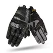 Γάντια μηχανής SHIMA X-BREEZE 2 BLACK thumb