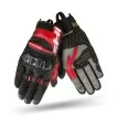 Γάντια μηχανής SHIMA X-BREEZE 2 RED thumb