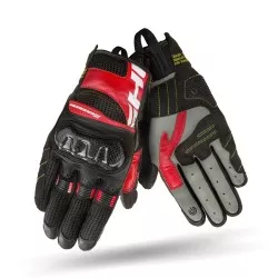 Γάντια μηχανής SHIMA X-BREEZE 2 RED