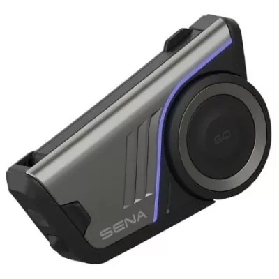 Ενδοεπικοινωνία για κράνος - Διπλή SENA HEADSET BLUETOOTH SENA 60S WAVE DUAL PACK Ενδοεπικοινωνία για κράνος - Διπλή SENA HEADSET BLUETOOTH SENA 60S WAVE DUAL PACK