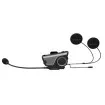 Ενδοεπικοινωνία για κράνος - Διπλή SENA HEADSET BLUETOOTH SENA 60S WAVE DUAL PACK thumb
