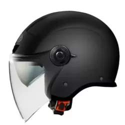 Κράνος μηχανής Premier CITY FLY EVO U9 BM