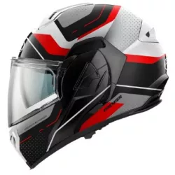 Κράνος μηχανής PREMIER XCHARGER JU 8BM