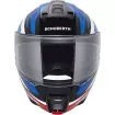 Κράνος μηχανής SCHUBERTH C5 ZENITH BLUE thumb