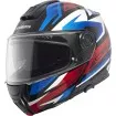 Κράνος μηχανής SCHUBERTH C5 ZENITH BLUE thumb