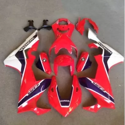 Σετ πλαστικά μοτοσυκλέτας για CBR 1000RR SP 2017-2018