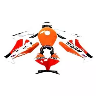 Σετ πλαστικά μοτοσυκλέτας για CBR 1000RR 2012-2015 REPSOL