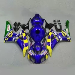 Σετ πλαστικά μοτοσυκλέτας για CBR 1000RR 2006-2007