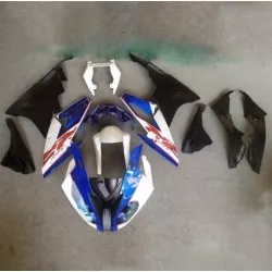 Σετ πλαστικά μοτοσυκλέτας για BMW S1000RR 2009-2012 Σετ πλαστικά μοτοσυκλέτας για BMW S1000RR 2009-2012