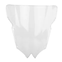 Ζελατίνα μηχανής για Yamaha YZF-R6 2008-2014 CLEAR Ζελατίνα μηχανής για Yamaha YZF-R6 2008-2014 CLEAR