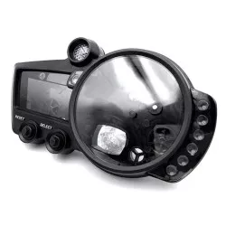 Κάλυμμα κοντέρ - στροφόμετρου για YAMAHA R1 2001-20014