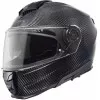 Κράνος μηχανής SCHUBERTH S3 CARBON Black