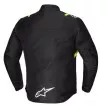 Μπουφάν μηχανής ALPINESTARS T-SPS V2 WP Black/White/Yellow Fluo Μπουφάν μηχανής ALPINESTARS T-SPS V2 WP Black/White/Yellow Fluo thumb