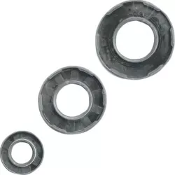 VERTEX OIL SEAL S58/65 622201