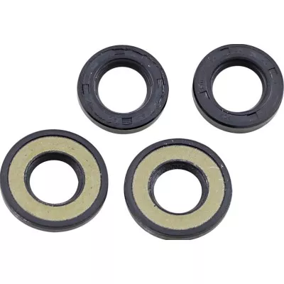 Σετ εργοστασιακές τσιμούχες άξονα VERTEX