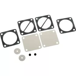 Φλάντζες μοτοσυκλέτας VERTEX FUEL PUMP SQUARE