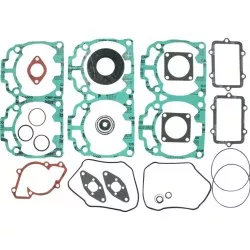 Φλάντζες μοτοσυκλέτας VERTEX COMPLETE S-DOO 711285