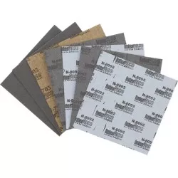 Φλάντζες μοτοσυκλέτας VERTEX UNIVERSAL 6X6 310101 Φλάντζες μοτοσυκλέτας VERTEX UNIVERSAL 6X6 310101