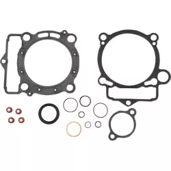 Φλάντζες μοτοσυκλέτας VERTEX STD BORE KIT 810373