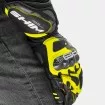 Δερμάτινα γάντια μηχανής SHIMA RS-3 FLUO thumb