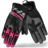 Γυναικεία γάντια μηχανής SHIMA BLAZE 2.0 PINK